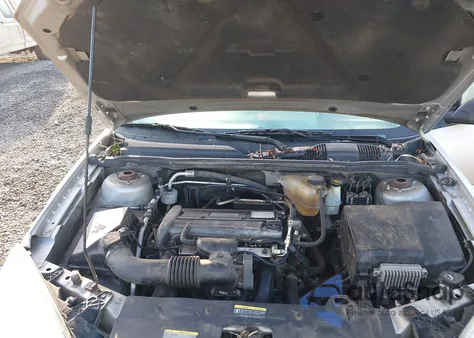 2006 Chevrolet Malibu Ls z USA, uszkodzony, nr VIN 1G1ZS51F06F297013